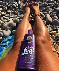 Australian Gold - Dark Legs