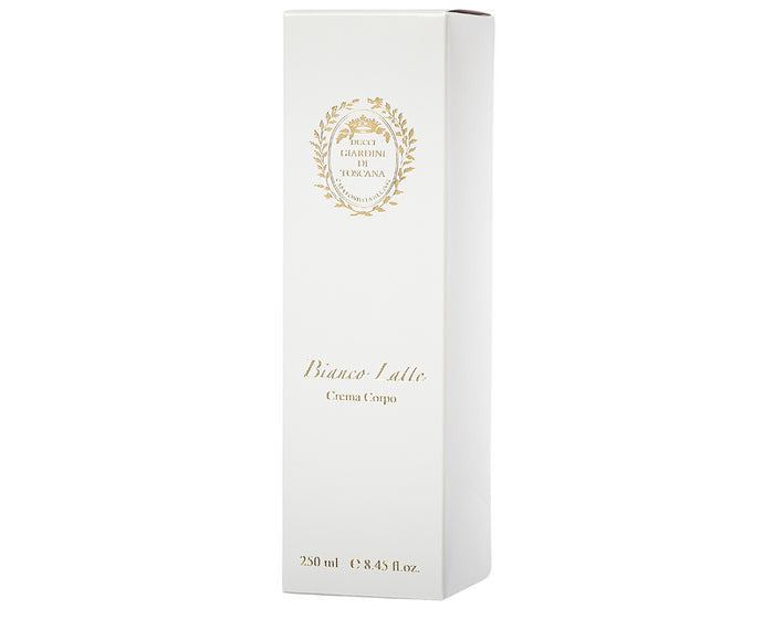 Giardini Di Toscana - Bianco Latte Crema Corpo