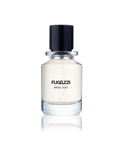 Fugazzi - Angel Dust Extrait