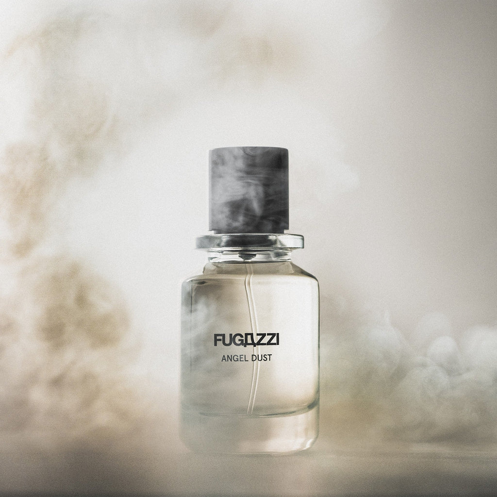 Fugazzi - Angel Dust Extrait