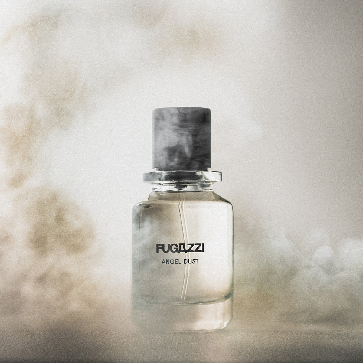 Fugazzi - Angel Dust Extrait