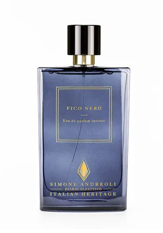 Simone Andreoli - Fico Nero
