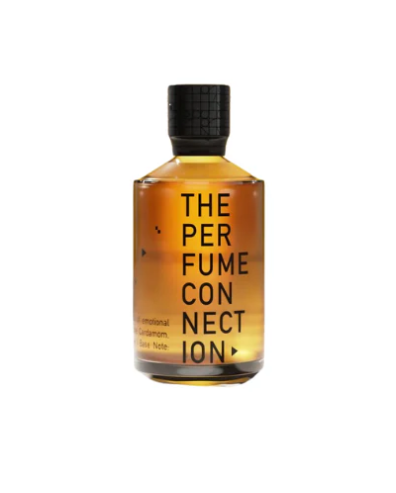 The Perfume Connection - Amber Solar