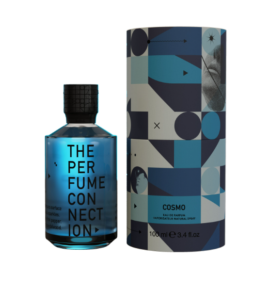 The Perfume Connection - Cosmo