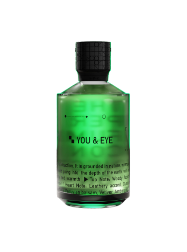The Perfume Connection - You & Eye