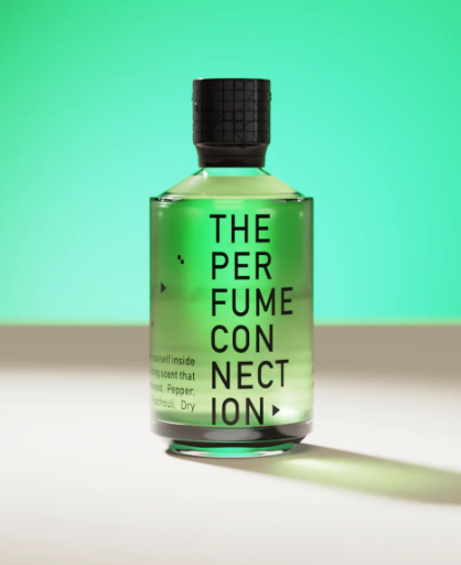 The Perfume Connection - You & Eye