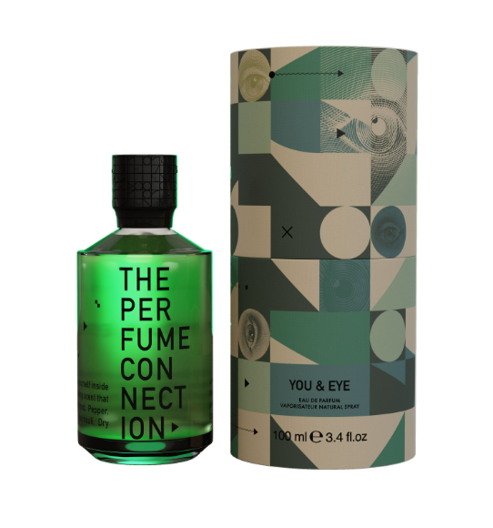 The Perfume Connection - You & Eye