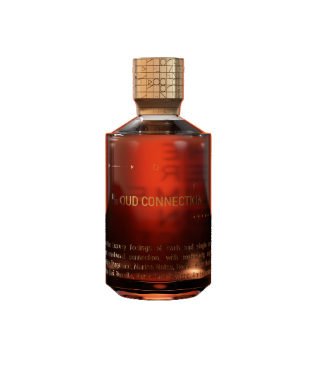 The Perfume Connection - Oud Connection