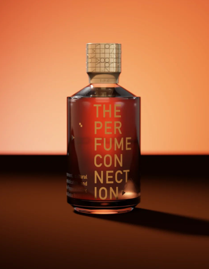The Perfume Connection - Oud Connection