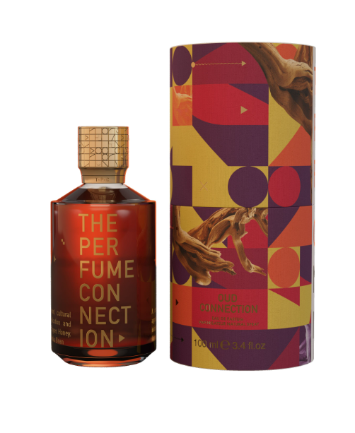 The Perfume Connection - Oud Connection