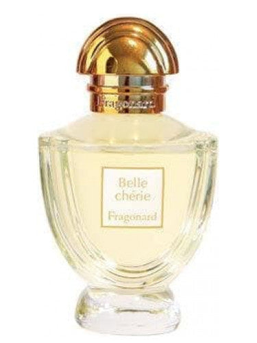 Fragonard - Belle Cherie Edp
