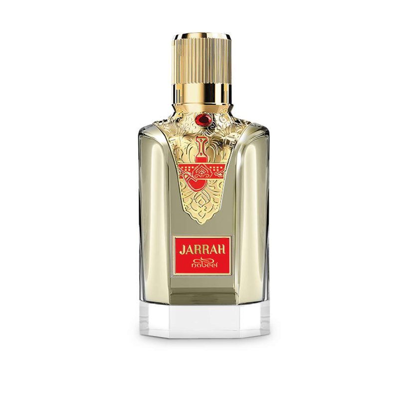 Nabeel - Jarrah