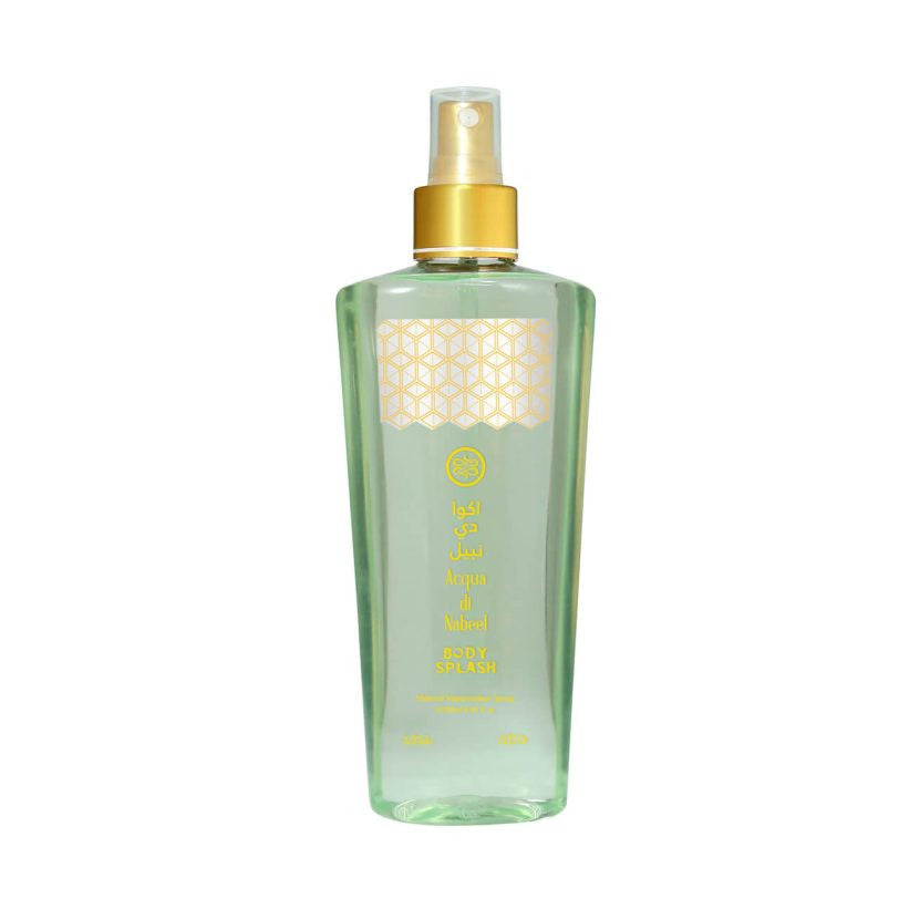 Nabeel - Acqua Di Nabeel Body Splash