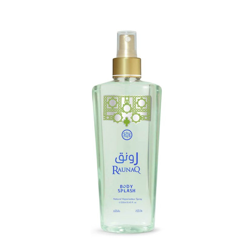 Nabeel - Raunaq Body Splash
