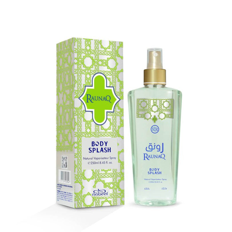 Nabeel - Raunaq Body Splash