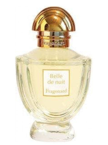 Fragonard - Belle De Nuit Edp