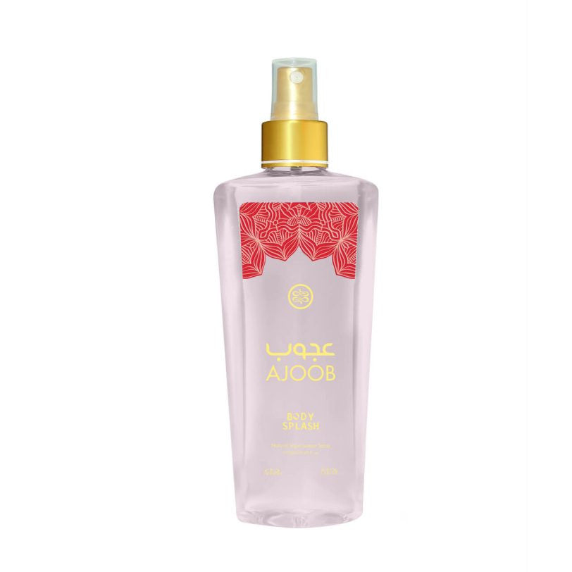 Nabeel - Ajoob Body Splash