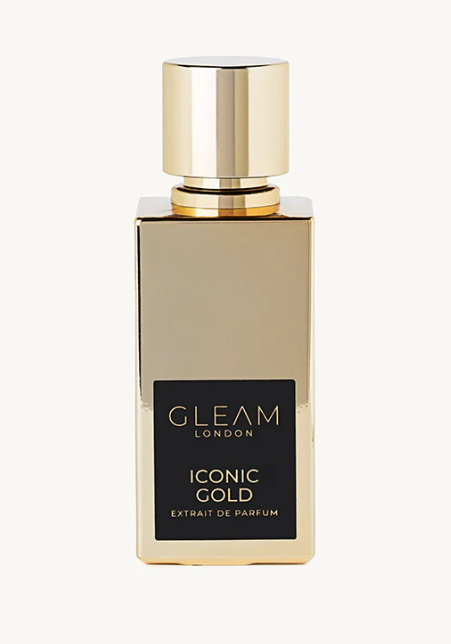 Gleam London - Iconic Gold