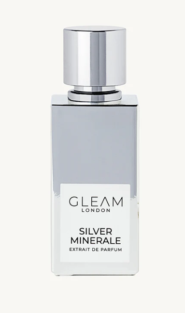 Gleam London - Silver Minerale