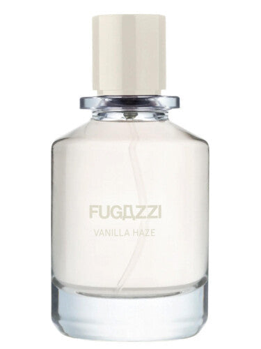 Fugazzi - Vanilla Haze