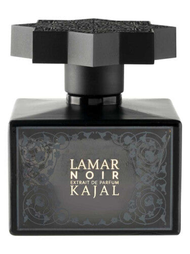Kajal - Lamar Noir