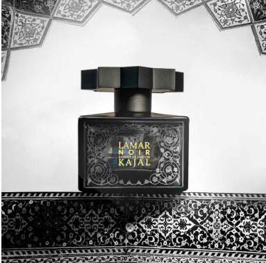Kajal - Lamar Noir