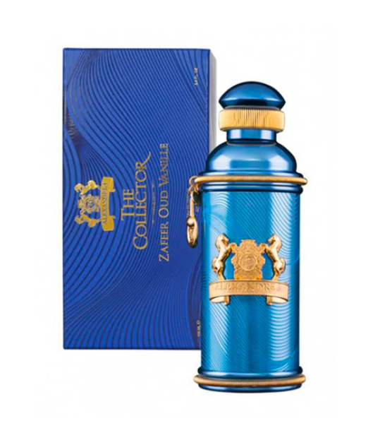 Alexandre.j - Zafeer Oud Vanille