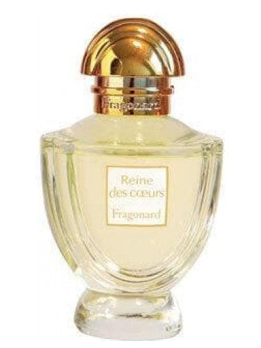 Fragonard - Reine Des Coeurs Edp