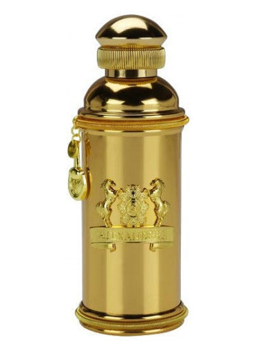 Alexandre.j - Golden Oud