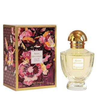 Fragonard - Reine Des Coeurs Edp