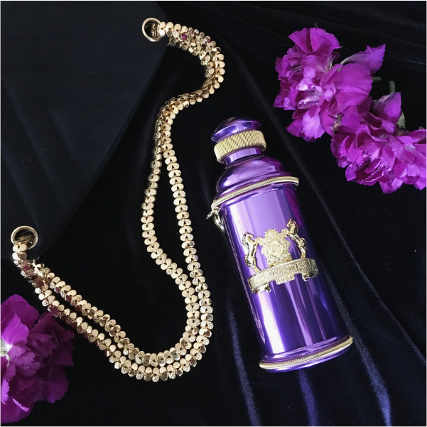 Alexandre.j - Iris Violet