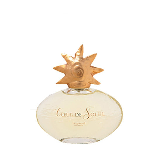 Fragonard - Coeur De Soleir Edp