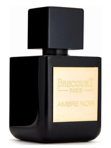 Brecourt Paris - Ambre Noir