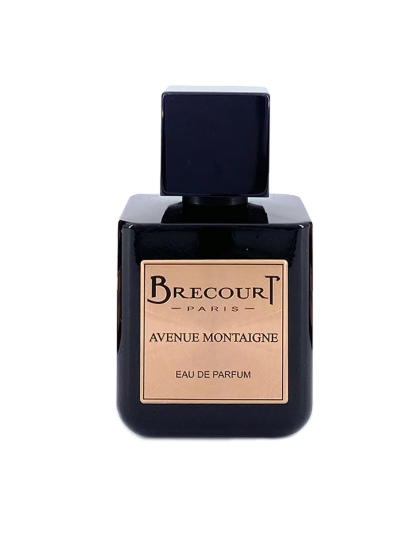 Brecourt Paris - Avenue Montaigne