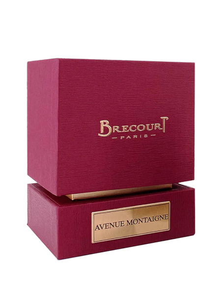 Brecourt Paris - Avenue Montaigne