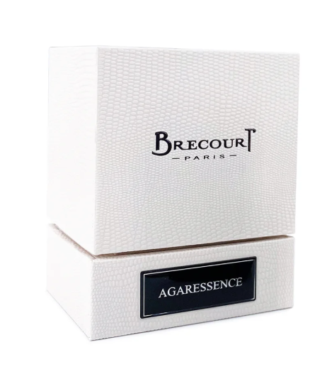 Brecourt Paris - Agaressence