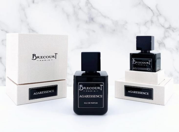 Brecourt Paris - Agaressence