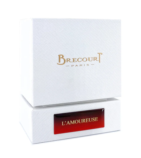 Brecourt Paris - L'Amoureuse