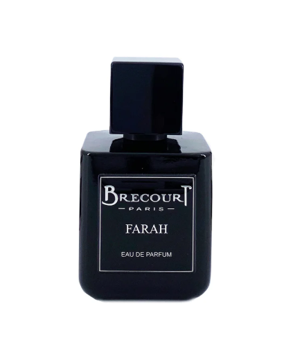 Brecourt Paris - Farah