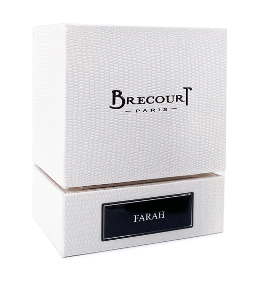 Brecourt Paris - Farah