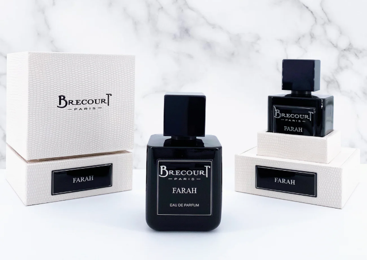 Brecourt Paris - Farah