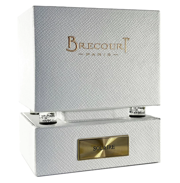 Brecourt Paris - Solaire