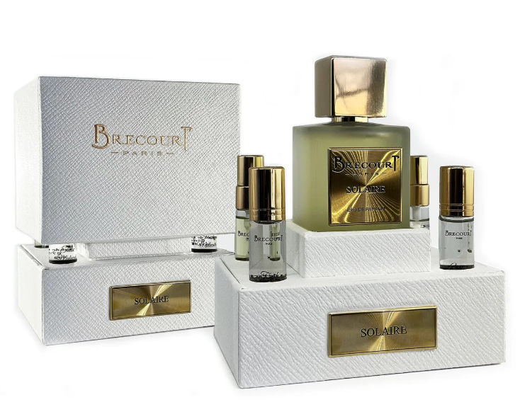 Brecourt Paris - Solaire