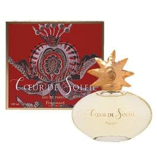Fragonard - Coeur De Soleir Edp