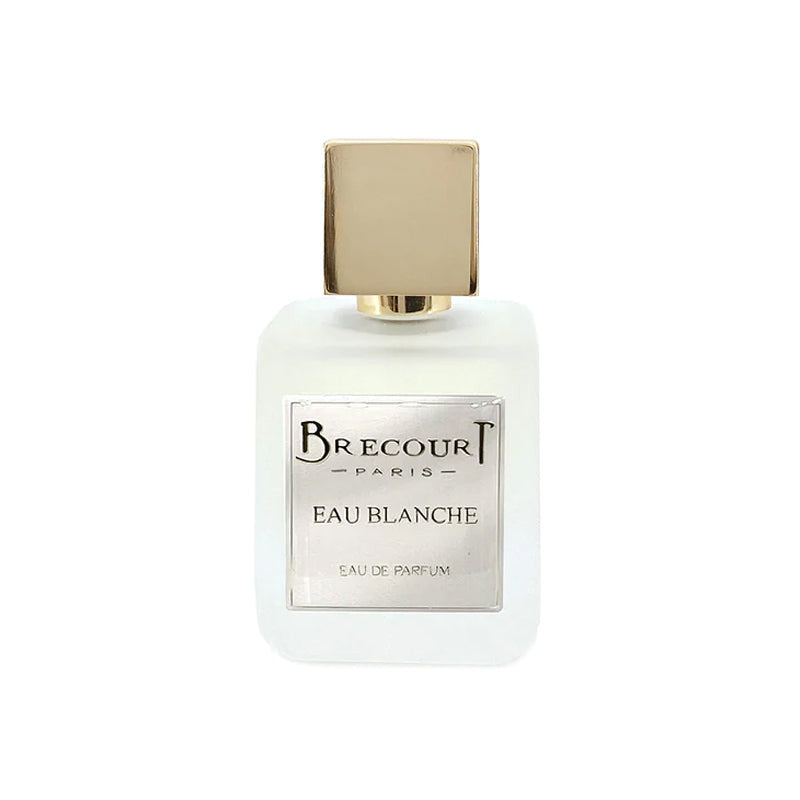 Brecourt Paris - Eau Blanche