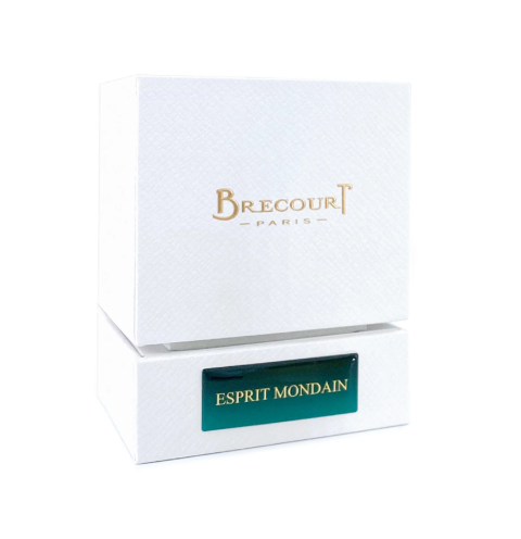 Brecourt Paris - Esprit Mondain