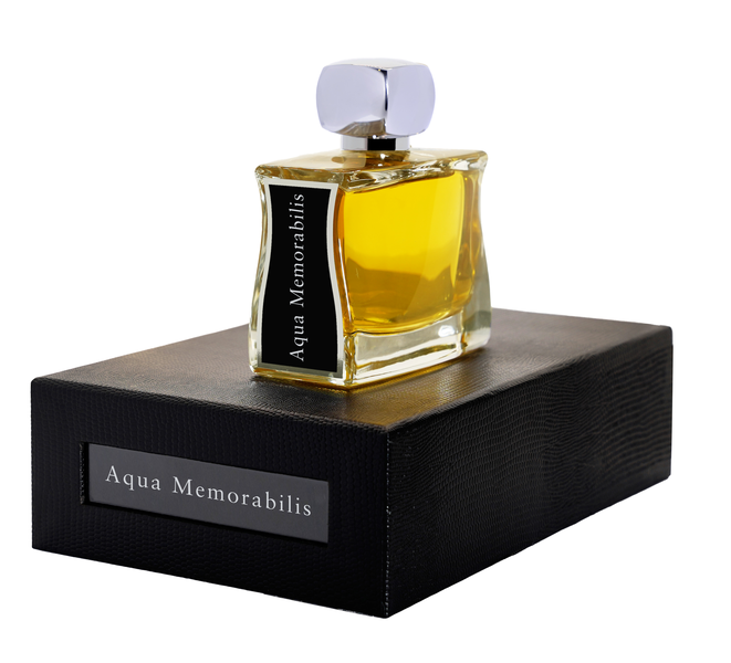 Jovoy Paris - Aqua Memorabilis