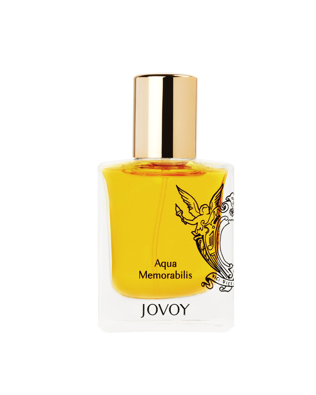 Jovoy Paris - Aqua Memorabilis