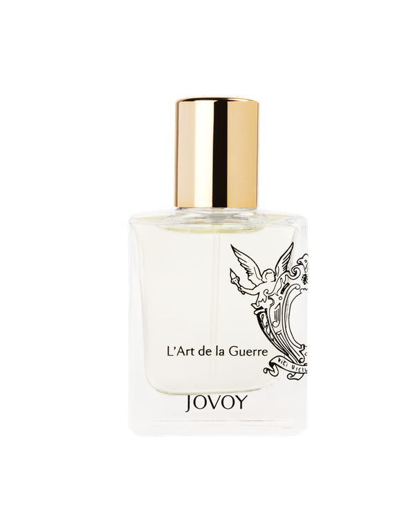 Jovoy Paris - L'Arbre De La Connaissance