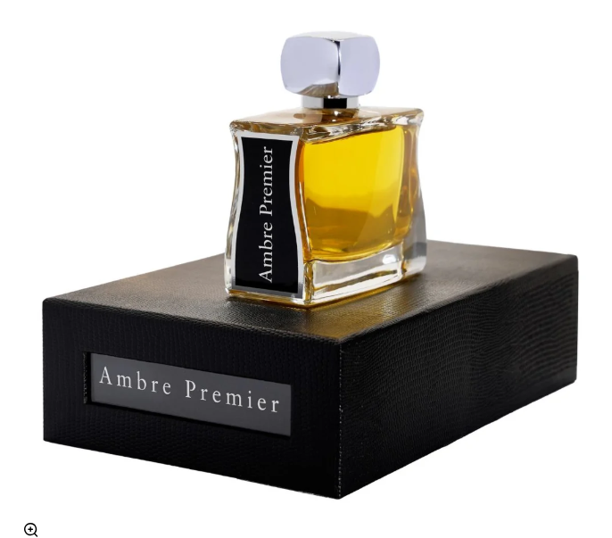 Jovoy Paris - Ambre Premier